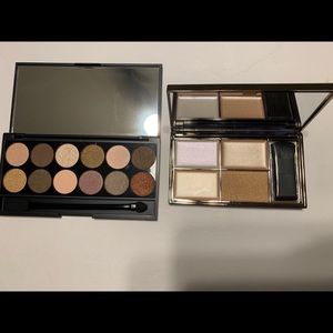 Sleek Makeup lot